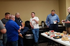 2019 CAF Symposium - Cleburne, TX