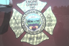 sperryville-vfd