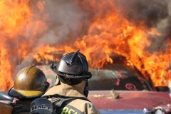 CAF Training