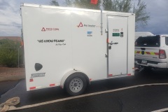 Foam Training - 2025